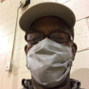 Meet your Posher, Bruce